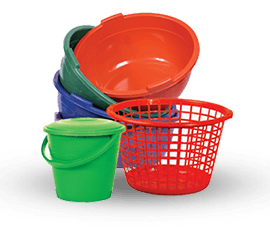 Dagliga plastförnödenheter