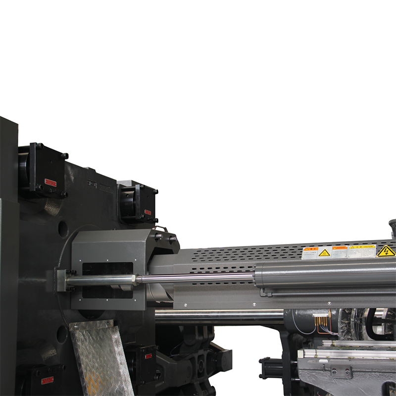 SP350: SP smart kraftformsprutningsmaskin