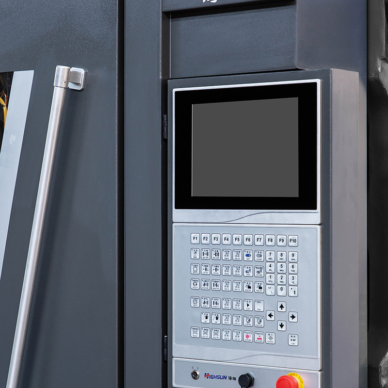 HXYD-520: HXYD hybrid formsprutningsmaskin