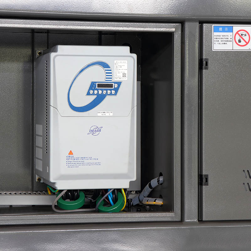 SP300: SP smart kraftformsprutningsmaskin