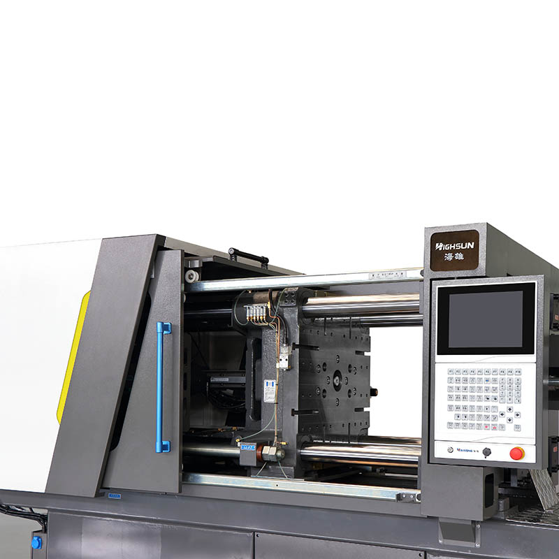 SP300: SP smart kraftformsprutningsmaskin