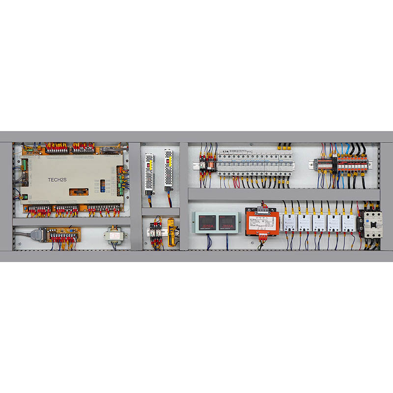 SP300: SP smart kraftformsprutningsmaskin